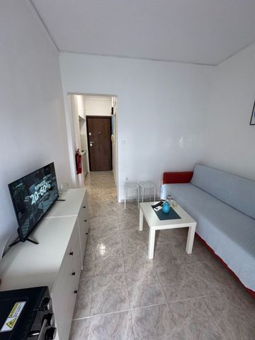 Studio/Γκαρσονιέρα για ενοικίαση Περαία (Θερμαϊκός) - Photo 2