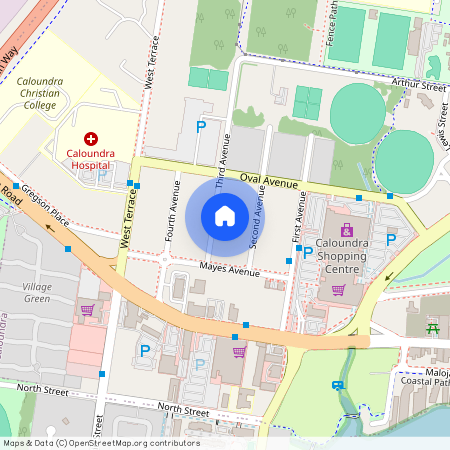 5B Third Avenue, Qld 4551, Caloundra