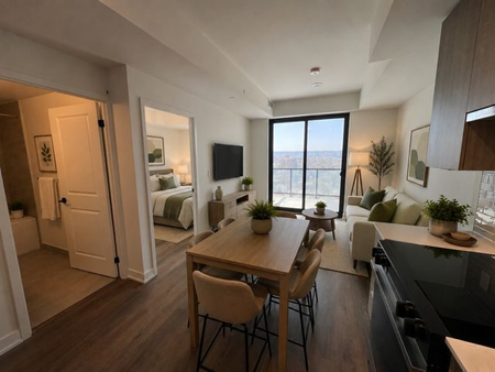 For Lease - 2075 Lakeshore Road Unit# 1710, Burlington, Ontario - Photo 2