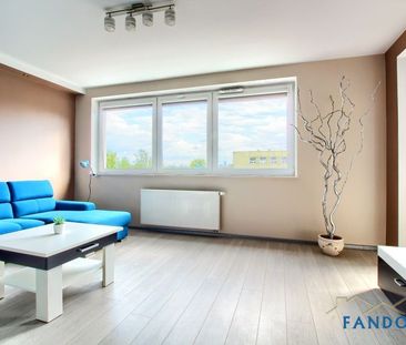 2 pokoje 58 m2 | GARAŻ + KLIMA | ul. Siemieńskiego - Photo 1