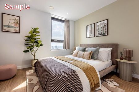 Artisan Point, Victorian Road, London W3 - Photo 5