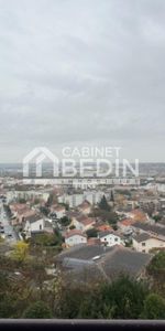 Location Appartement T3 Toulouse 2 chambres - Photo 4