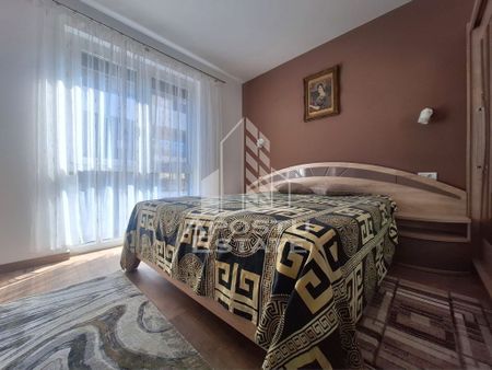 Apartament cu 2 camere, 56 mp utili, Adora Augustin Doinas - Fotografie 3