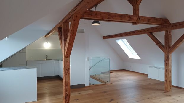 4.5 Zimmer, 4. Stock - Photo 1