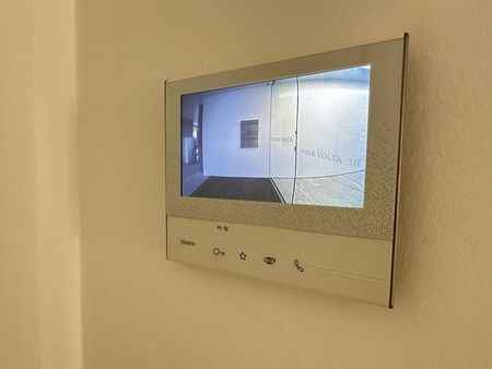 CHIASSO CENTRO: affittasi appartamento 1.5 locali - Foto 5