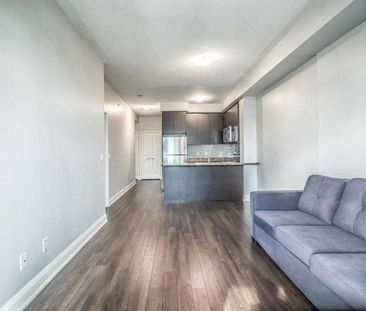 For Lease - 55 Yorkland Boulevard Unit# 306, Brampton, Ontario - Photo 1
