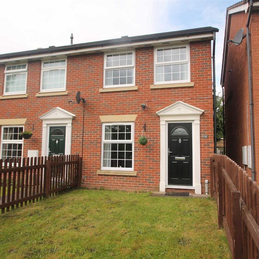 Elm Close, Oswestry - Photo 1