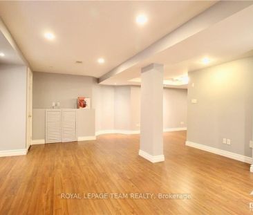 For Lease - 135 STONEWAY Drive, Barrhaven, Ontario - Photo 1