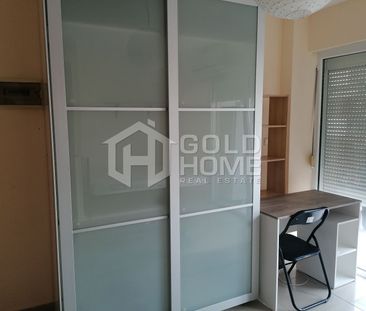 Studio/Γκαρσονιέρα για ενοικίαση Επέκταση (Πυλαία) - Photo 1