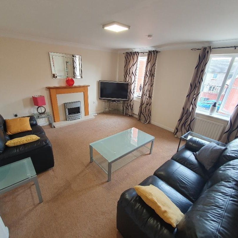 Filton Avenue, Horfield, Bristol - Photo 1