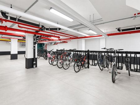 For Lease - 485 Huron Street Unit# 206, Toronto, Ontario - Photo 4
