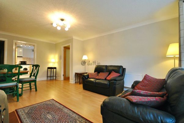 Apartment to rent in Dublin, Clontarf, Clontarf East - Photo 1