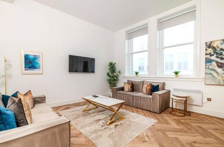 2 bedroom apartment to rent - Photo 5