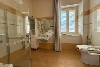 Quadrilocale in affitto