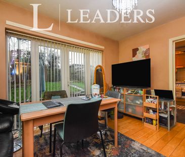 1 bedroom apartment to rent Glebelands, Harlow, CM20 - Photo 2