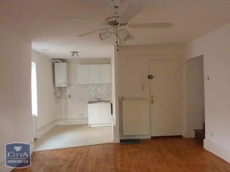 Appartement à louer 3 pièces 56.87m² - Photo 2