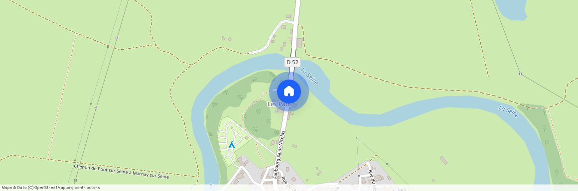 10400, Pont-Sur-Seine