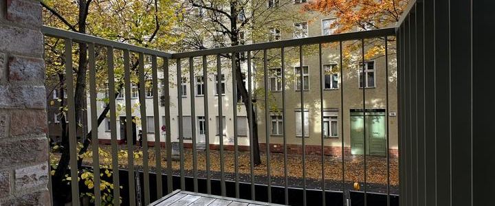 +++ Möbliertes Einzimmerapartment +++ - Photo 1