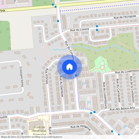 9 Rue Du Glenbow, Gatineau, Gatineau, Outaouais, J9J 0Z2