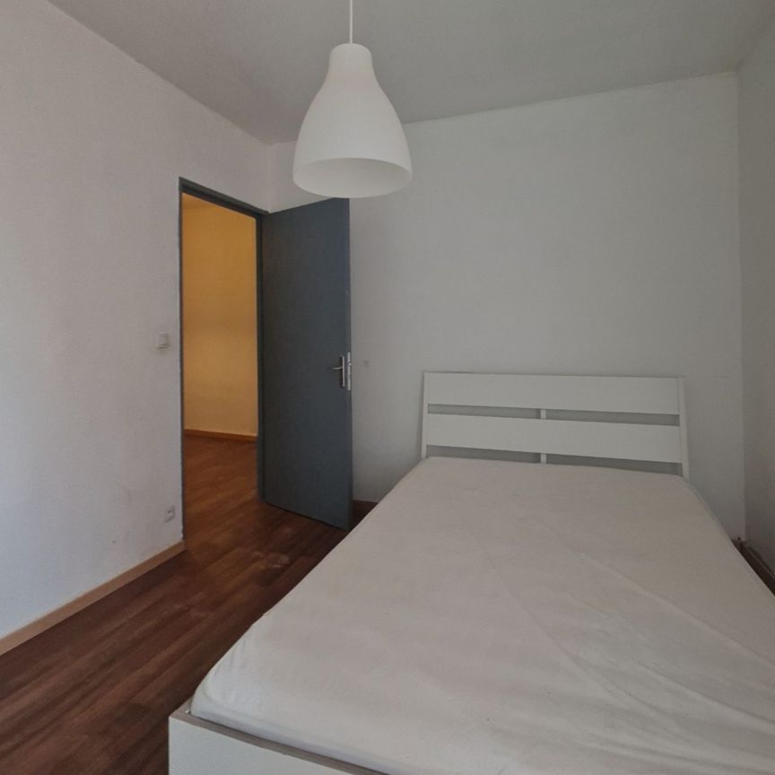 Montpellier, 1 Chambre en COLOCATION proche FACS, dans un T3, tram - Photo 2