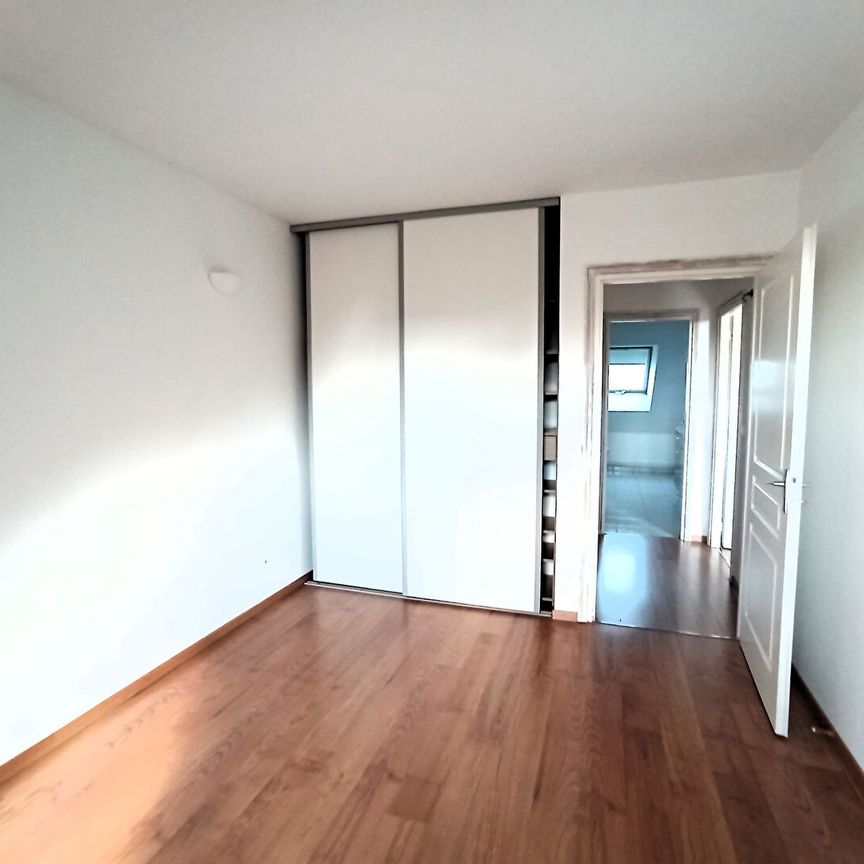 Location appartement 3 pièces, 88.44m², Cour-Cheverny - Photo 1