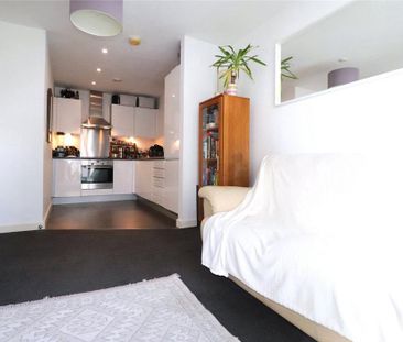 1 bedroom apartment to rent - Photo 5