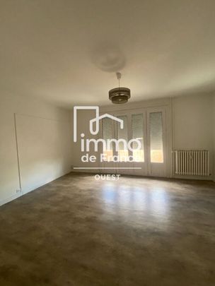 Location appartement 4 pièces 73.3 m² à Angers (49000) - Photo 1
