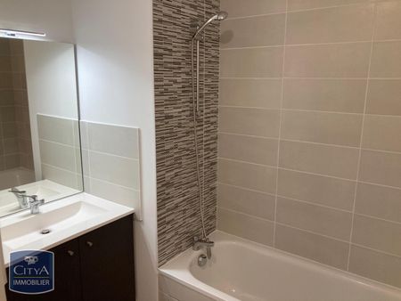 Location Appartement 3 pièces 56m² TOULOUSE 31200 - Photo 4