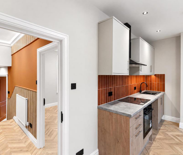 2 bedroom flat to rent - Photo 3