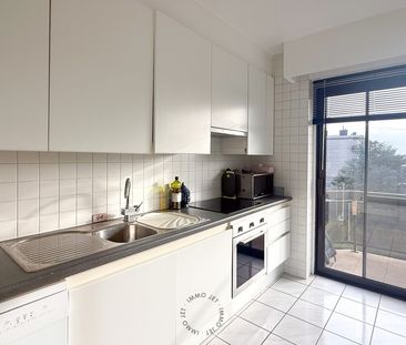 Energiezuinig appartement gelegen in centrum van Beveren met 2 slaa... - Photo 2