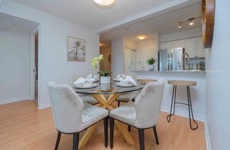 For Lease - 83 Borough Drive Unit# 914, Toronto, Ontario - Photo 4