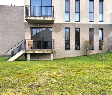 Service flat te huur in Herzele - Photo 6