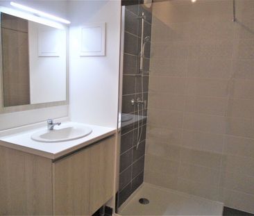 Location Appartement 1 pièce 32m² BAYONNE 64100 - Photo 2