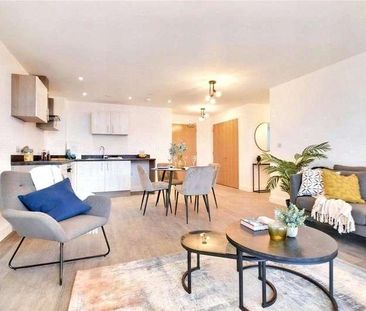 John Gregory Court, Sherriff Street, Worcester, Worcestershire, WR4 - Photo 2