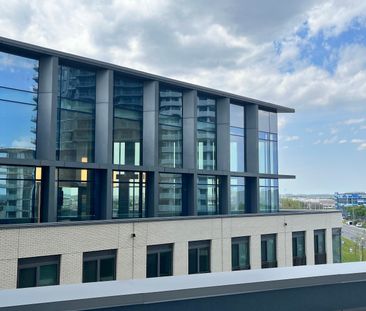 For Lease - 7890 Jane Street Unit# 606, Vaughan, Ontario - Photo 2