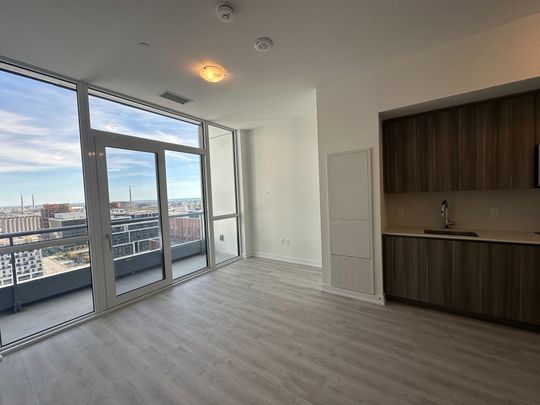 For Lease - 15 Richardson Street Unit# 2108, Toronto, Ontario - Photo 1