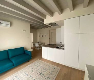 Bilocale via Campo, Centro, Iseo - Photo 3