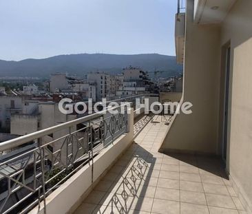 Ενοικίαση, Κατοικία, Οροφοδιαμέρισμα - Photo 3