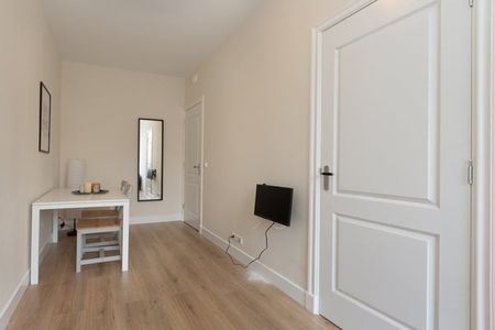 Te huur: Kamer Jasmijnstraat in Den Haag - Foto 5