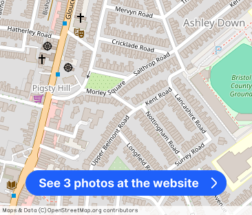 Upper Belmont Road, Bristol - Photo 1