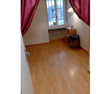 Studio in Bern - Altstadt, möbliert, auf Zeit - Foto 3