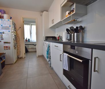 2 slaapkamer appartement in Sint-Pieters-Leeuw - Photo 5