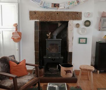 4 bedroom detached house to rent - Photo 2