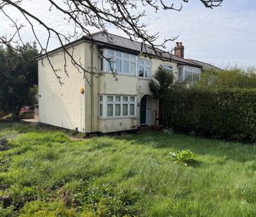 London Road, Ashford, Surrey,TW15 - Photo 1