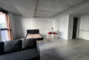 Apartamento T0 na Forca - Aveiro