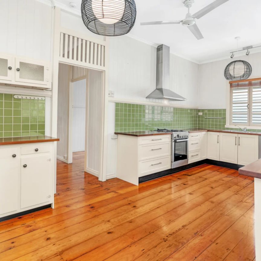 Timeless Character Meets Modern Living - Photo 1