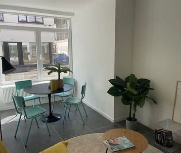 Gelijkvloers appartement te huur in Gent - Photo 2