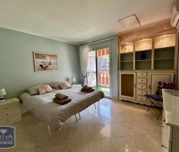 Appartement à louer 3 pièces 107m² - Photo 4