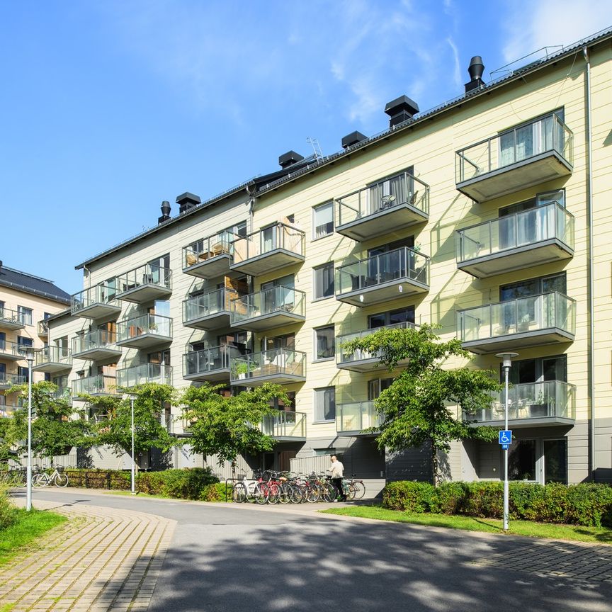 Garnisonsvägen 39, Linköping - Photo 2