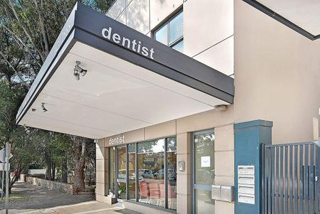 Bright one bedroom apartment - Photo 4